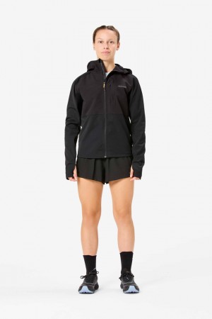 NNormal Active Warm Jacket Nere | YFODT-6094