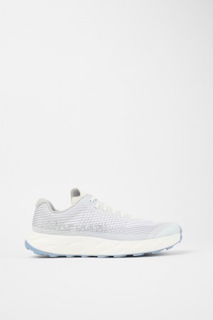 NNormal Kjerag Trail Corsa Shoes Grigie | PUZCN-5784