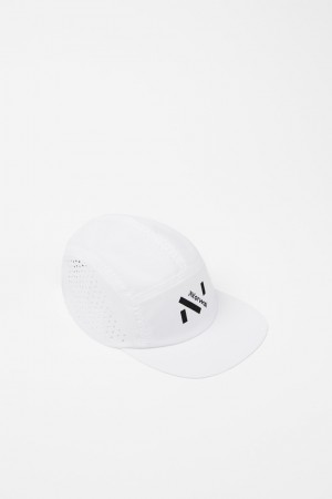 NNormal Race Cap Bianche | DXWEL-6495