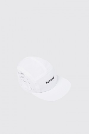 NNormal Race Cap Bianche | WEJMZ-6251