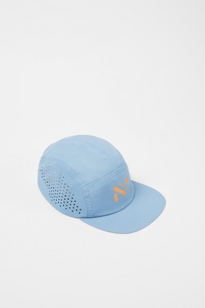 NNormal Race Cap Blu | XAOFN-2086