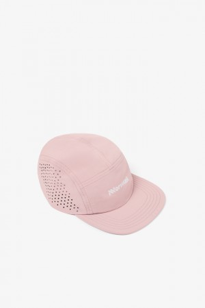 NNormal Race Cap Rosa | UBKWY-6298