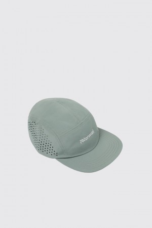 NNormal Race Cap Verdi | GDIAF-1496