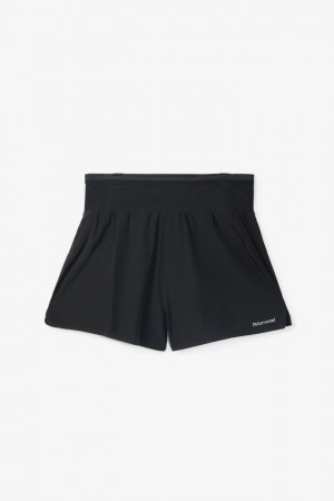 NNormal Race Shorts Nere | KTBWD-7154