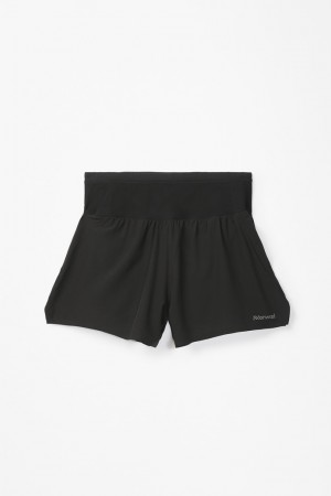 NNormal Race Shorts Nere | XGLSM-0237