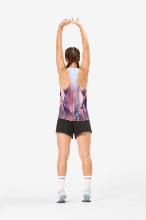 NNormal Race Tank Colorate | DVWGO-6819
