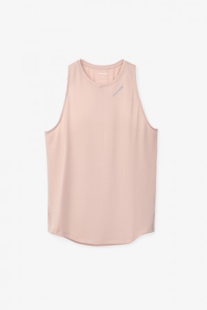 NNormal Race Tank Dusty Rosa | IXDKA-8097