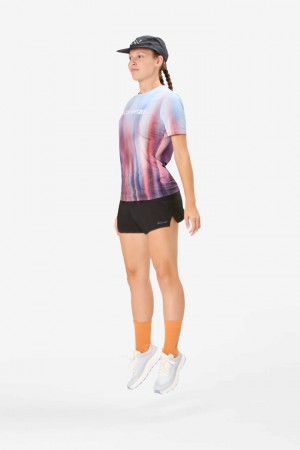 NNormal Race T-shirt Colorate | NHXIB-6123