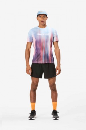 NNormal Race T-shirt Colorate | RWQZS-0526