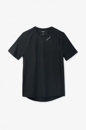 NNormal Race T-shirt Nere | PEBYD-6289