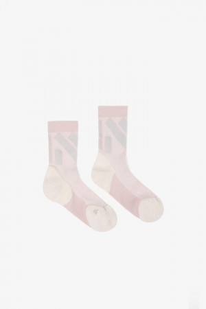 NNormal Race sock low cut Rosa | HLZXD-2184