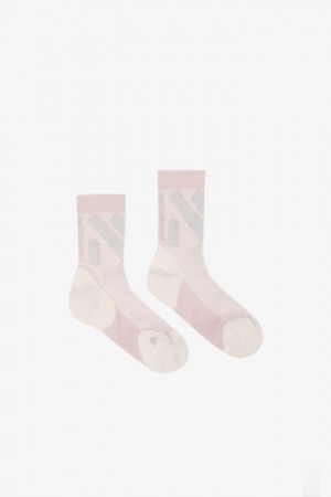 NNormal Race sock low cut Rosa | HXYPD-4816