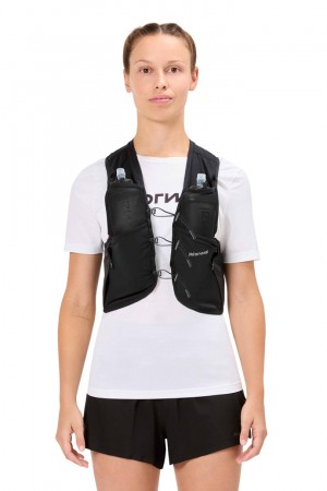 NNormal Race vest 5l Vests Nere | PTUNX-9671