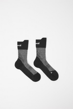 NNormal Running socks Nere | VSEJR-1243