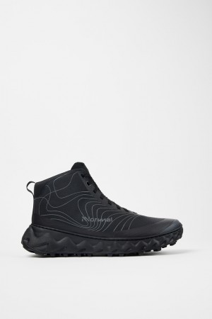 NNormal Tomir 2.0 Boots Nere | ELWYN-5082