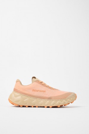 NNormal Tomir 2.0 Running Shoes Arancioni | IODMW-9678