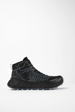 NNormal Tomir boot waterproof Boots Nere | BHDNI-8539