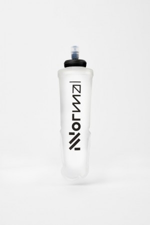 NNormal Water flask 500ml Flasks Transparente | FZJCN-0562