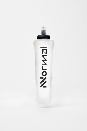 NNormal Water flask 500ml Flasks Transparente | LQARK-6142